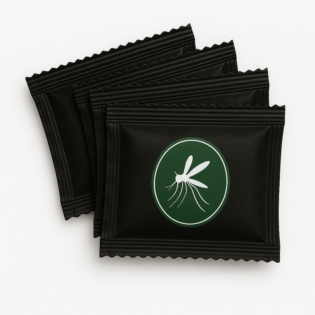 MosquitoRx Natural Bait Refill Pack