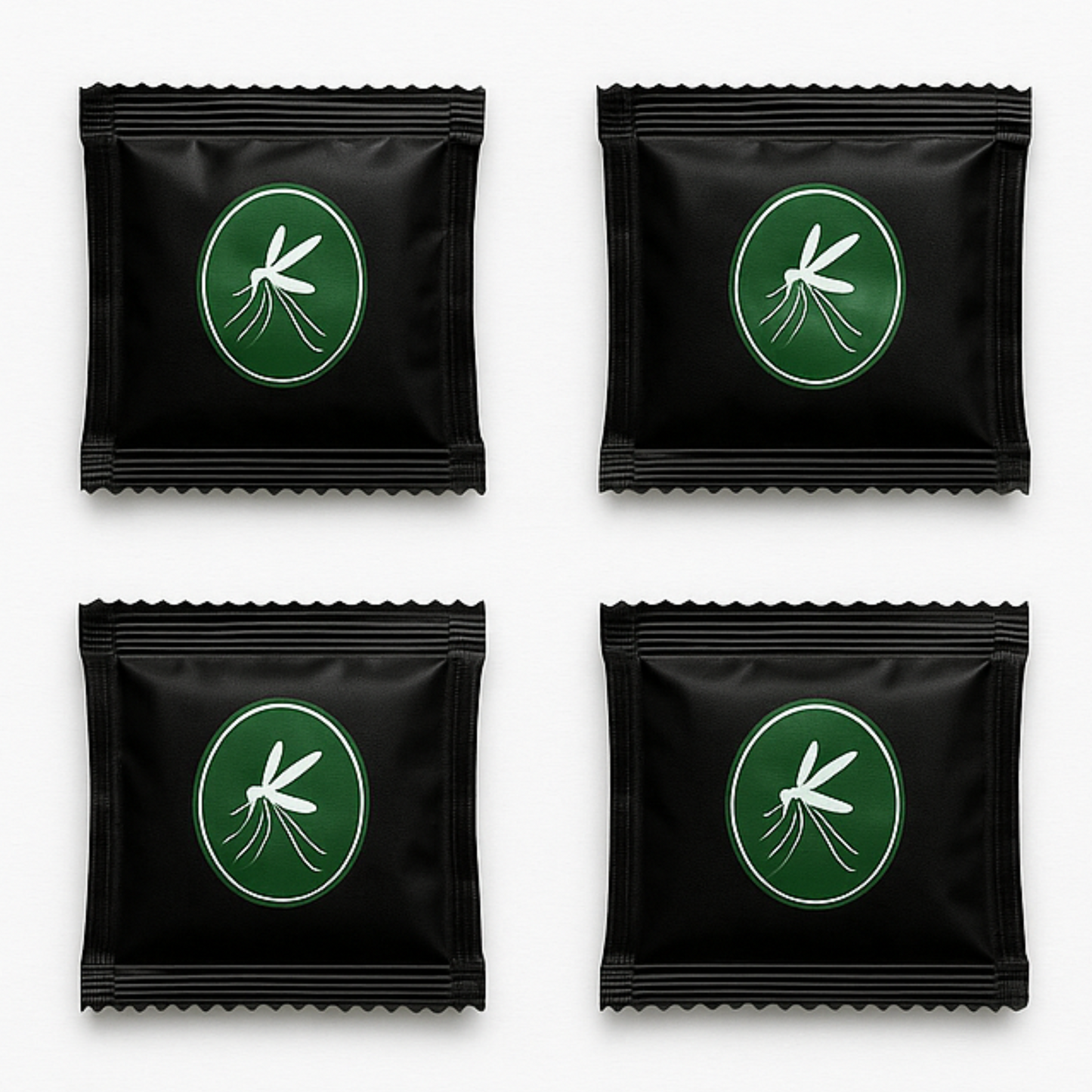 MosquitoRx Natural Bait Refill Pack