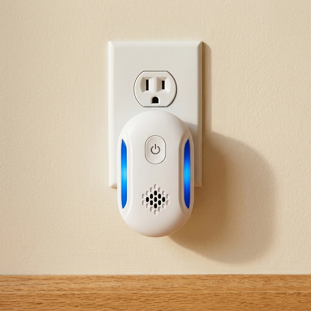 AntRx - Keep Ants Away Safe for Kids & Pets