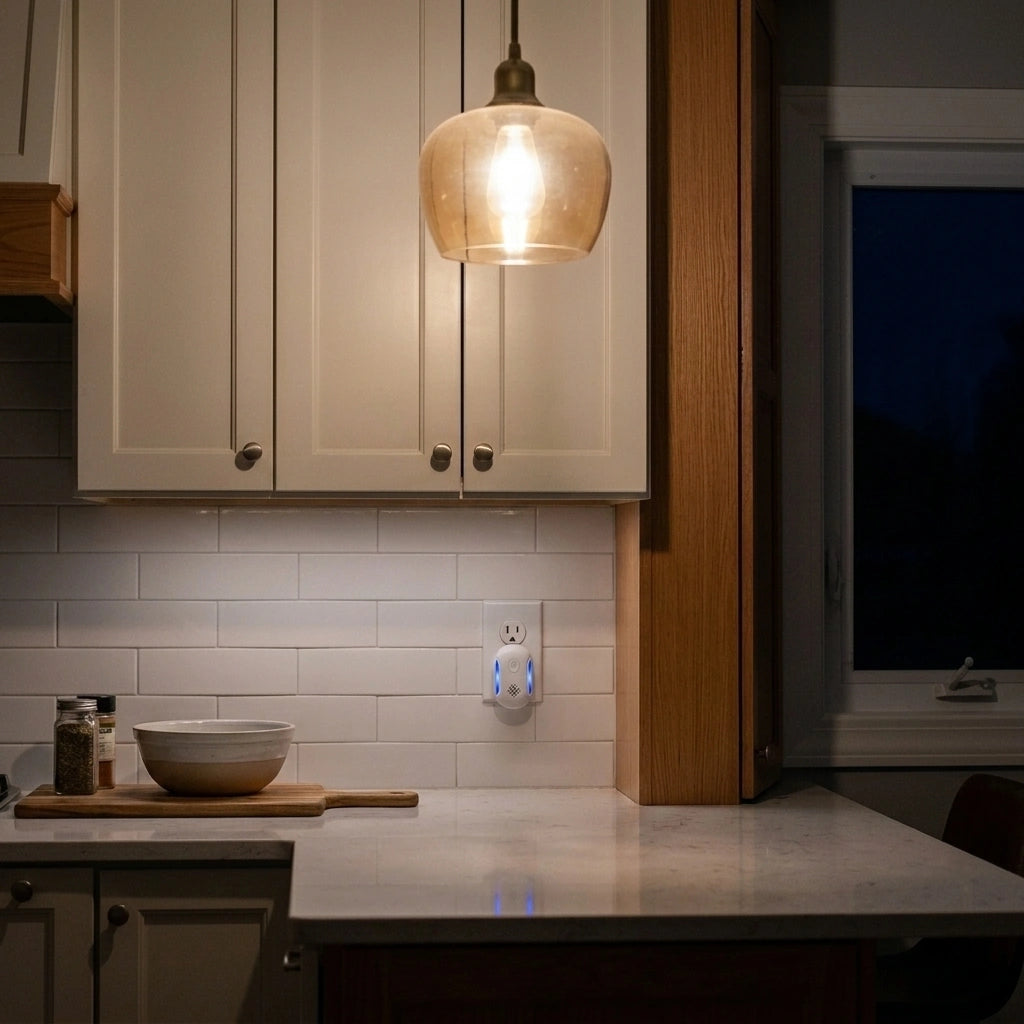PestRx - Keep Pests Away Safe for Kids & Pets