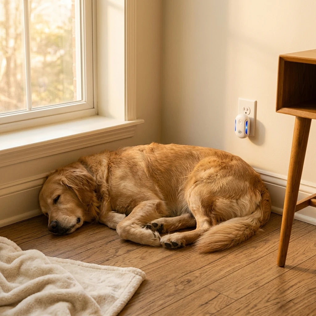 AntRx - Keep Ants Away Safe for Kids & Pets