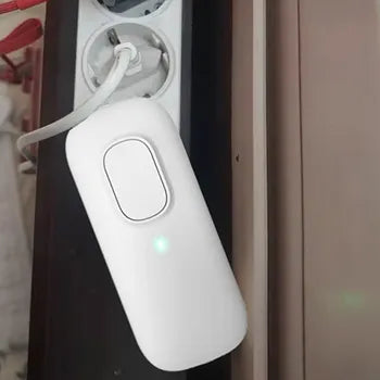 RodentPulse - Keeps Mice & Rodents Away Safe for Kids & Pets