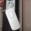 RodentPulse - Keeps Mice & Rodents Away Safe for Kids & Pets