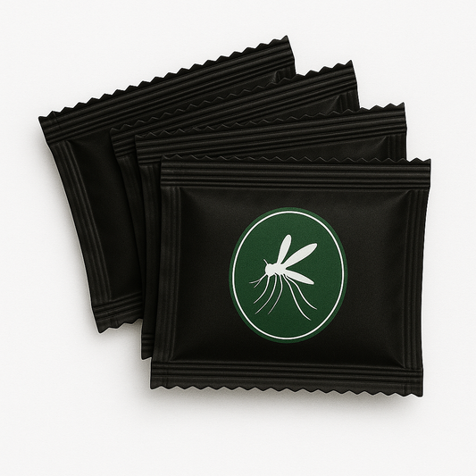 MosquitoRx Natural Bait Refill Pack