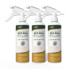 Buy 3x BedBugRx