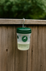 MosquitoRX – Keeps Mosquitoes Away, Safe for Kids & Pets