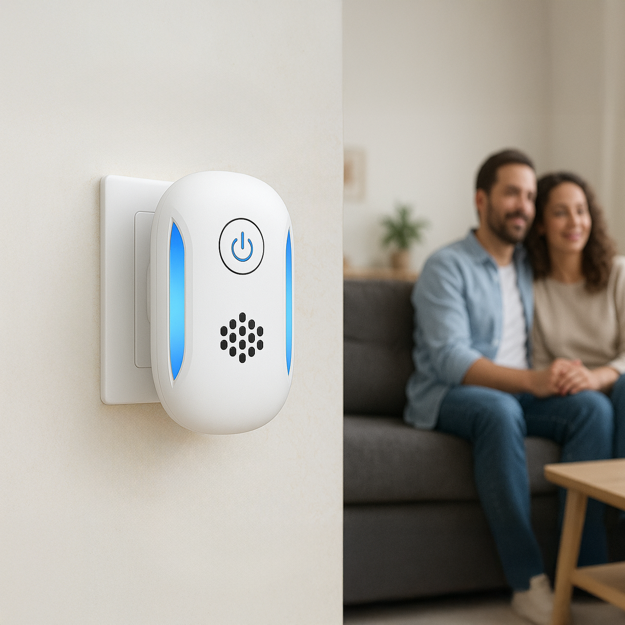 RodentRx - Keep Mice & Rodents Away Safe for Kids & Pets