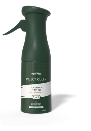 Try BugShield Area Spray - Kills Bugs & Insects, Safe for Kids & Pets