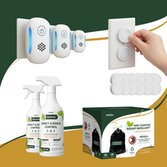 Whole Home Kit - Best for most homes