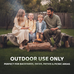 Try YardRx - Keeps Mosquitoes & Ticks Away Safe for Kids & Pets