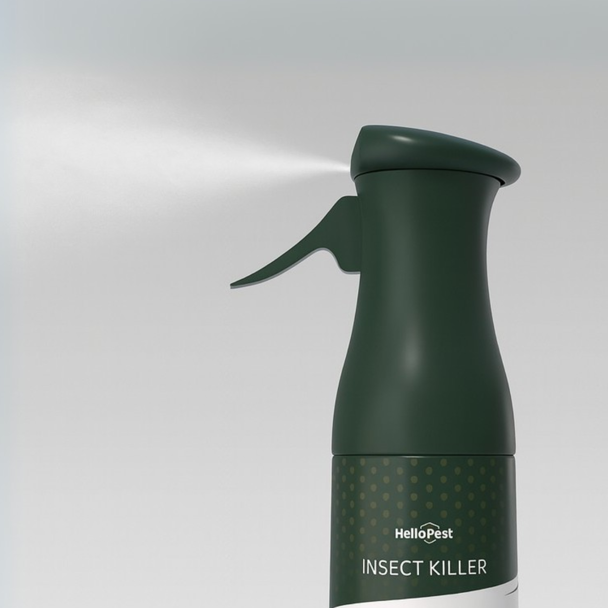 Try BugShield Area Spray - Kills Bugs & Insects, Safe for Kids & Pets