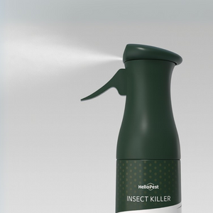 Try BugShield Area Spray - Kills Bugs & Insects, Safe for Kids & Pets