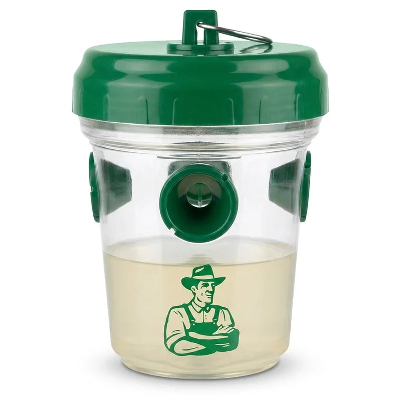 Mosquito TNT trap
