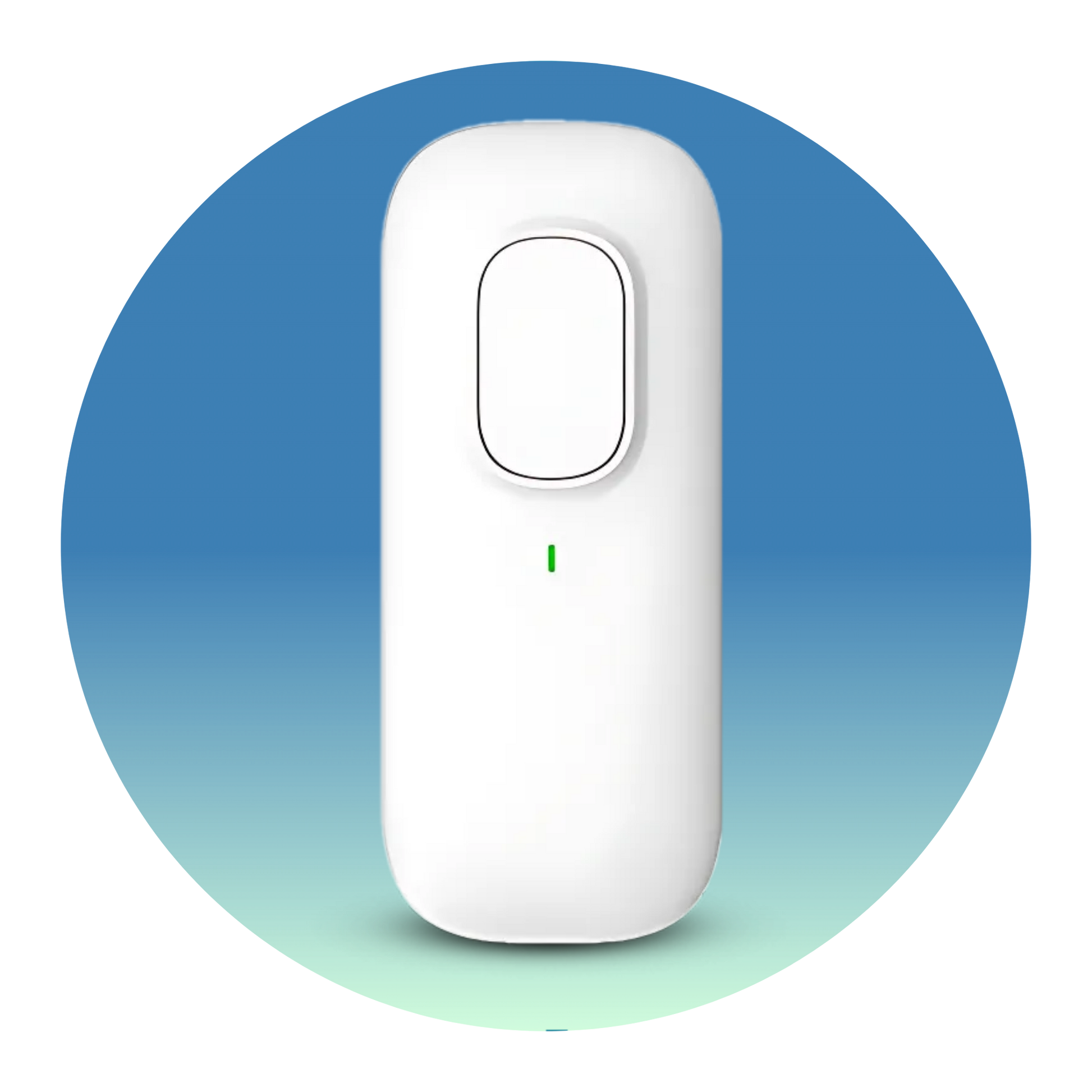 RodentPulse - Keeps Mice & Rodents Away Safe for Kids & Pets
