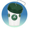 MosquitoRX – Keeps Mosquitoes Away, Safe for Kids & Pets