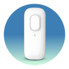RodentPulse - Keeps Mice & Rodents Away Safe for Kids & Pets