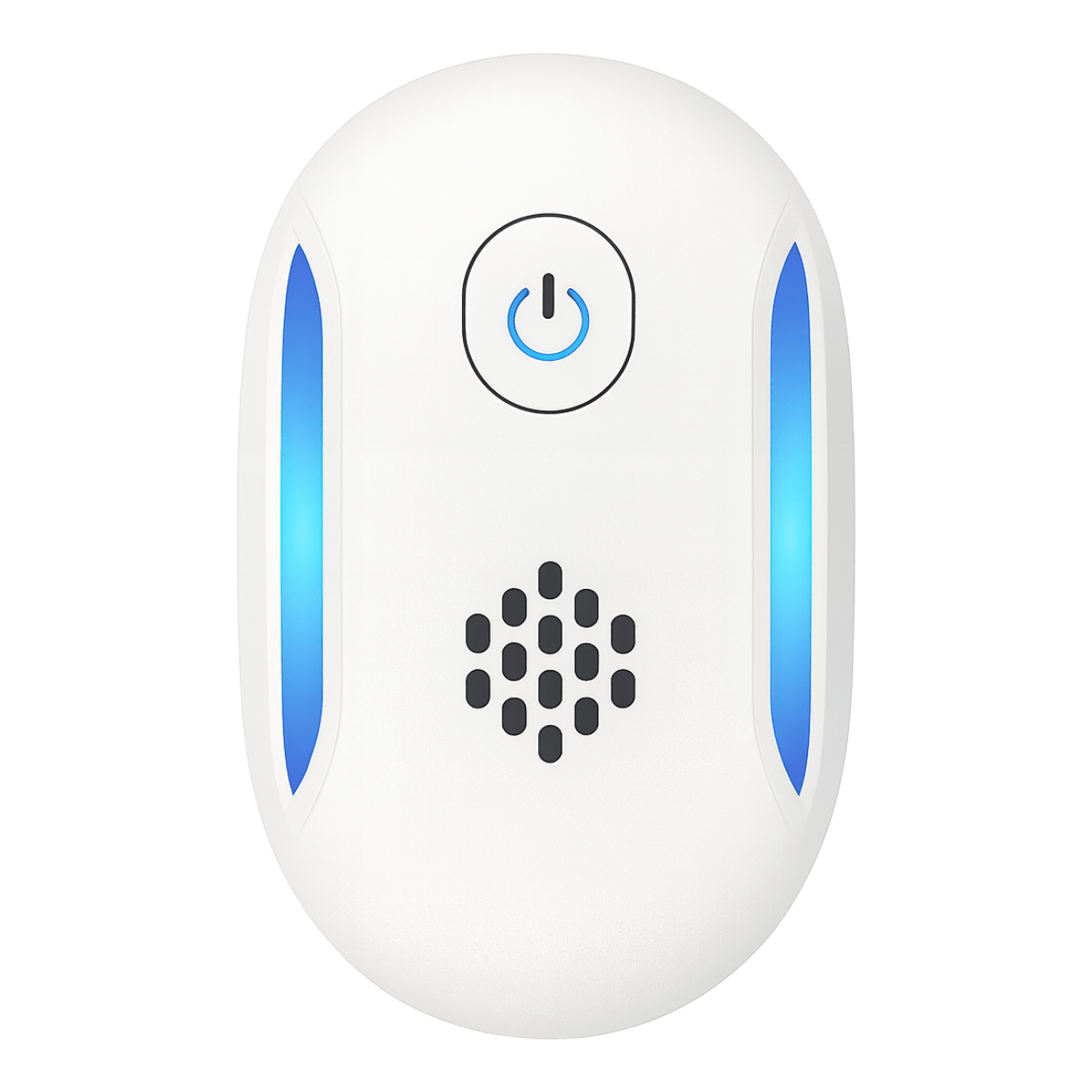 RodentPulse - Keeps Mice & Rodents Away Safe for Kids & Pets