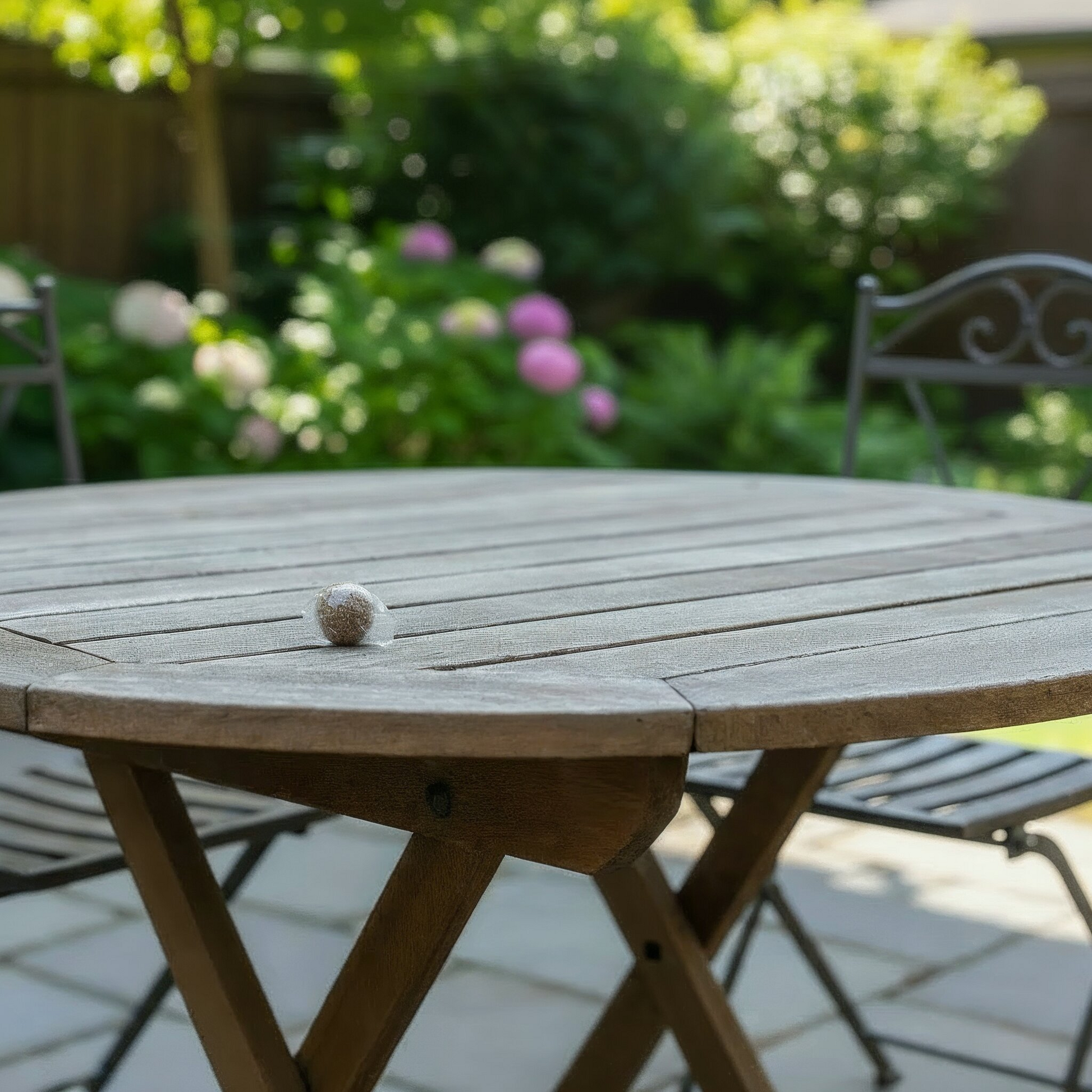 Try Deer & Squirrel Repellent - Keeps Deer & Squirrels Away Safe for Kids & Pets