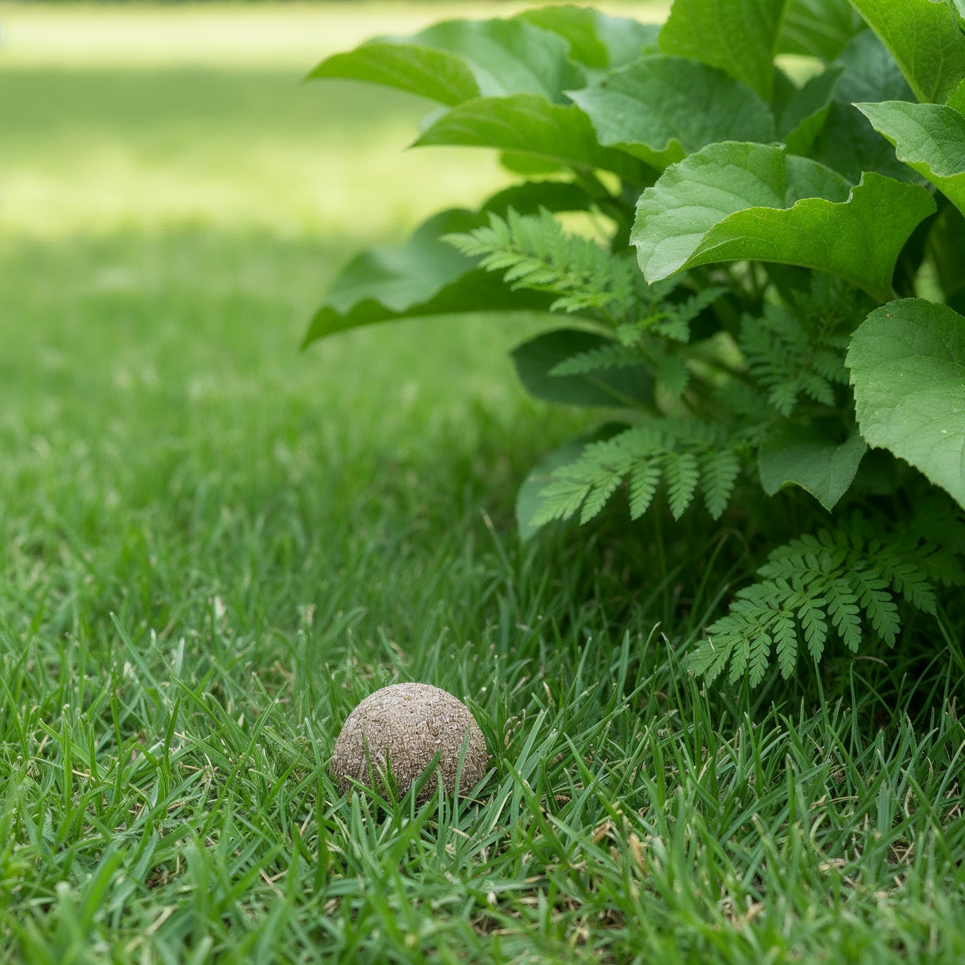 Try Deer & Squirrel Repellent - Keeps Deer & Squirrels Away Safe for Kids & Pets