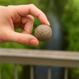 Try Deer & Squirrel Repellent - Keeps Deer & Squirrels Away Safe for Kids & Pets