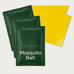 Mosquito Bait & Sticky Trap Refill