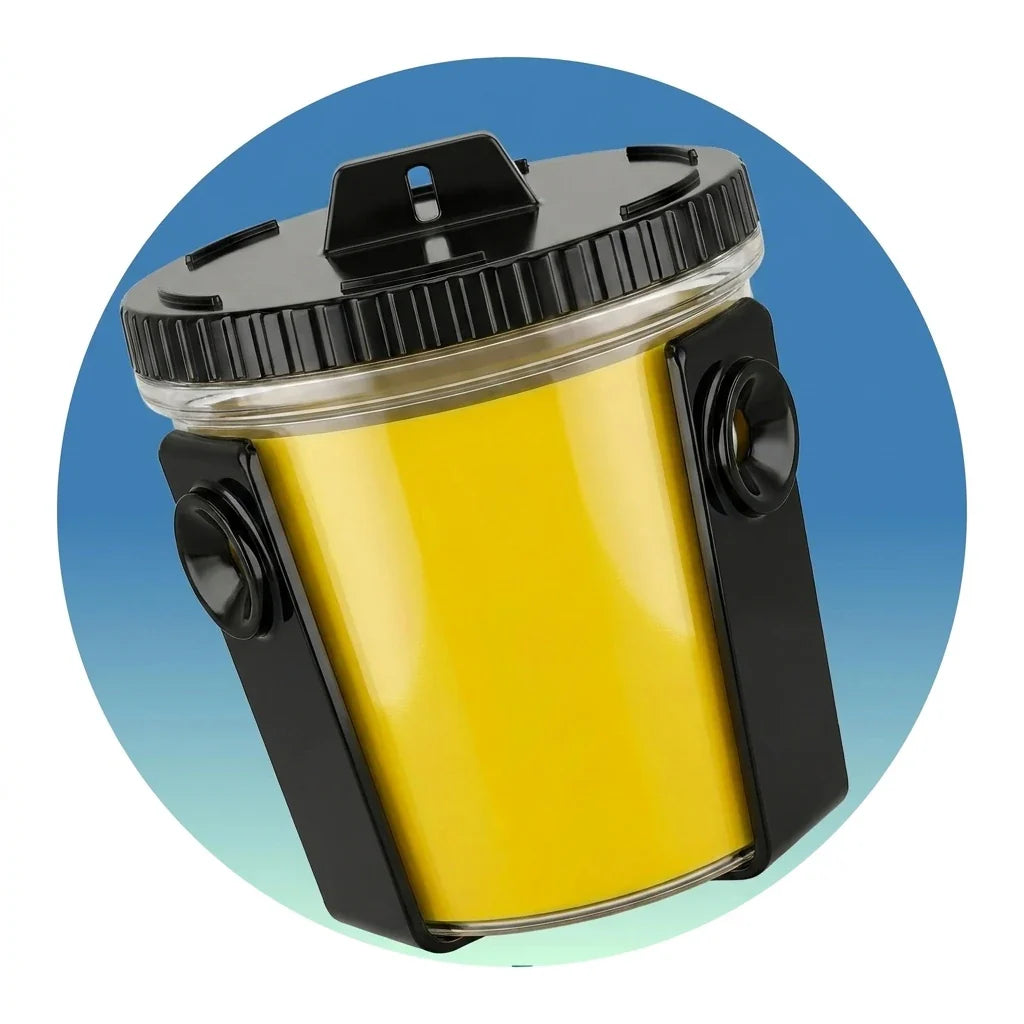 Mosquito Trap
