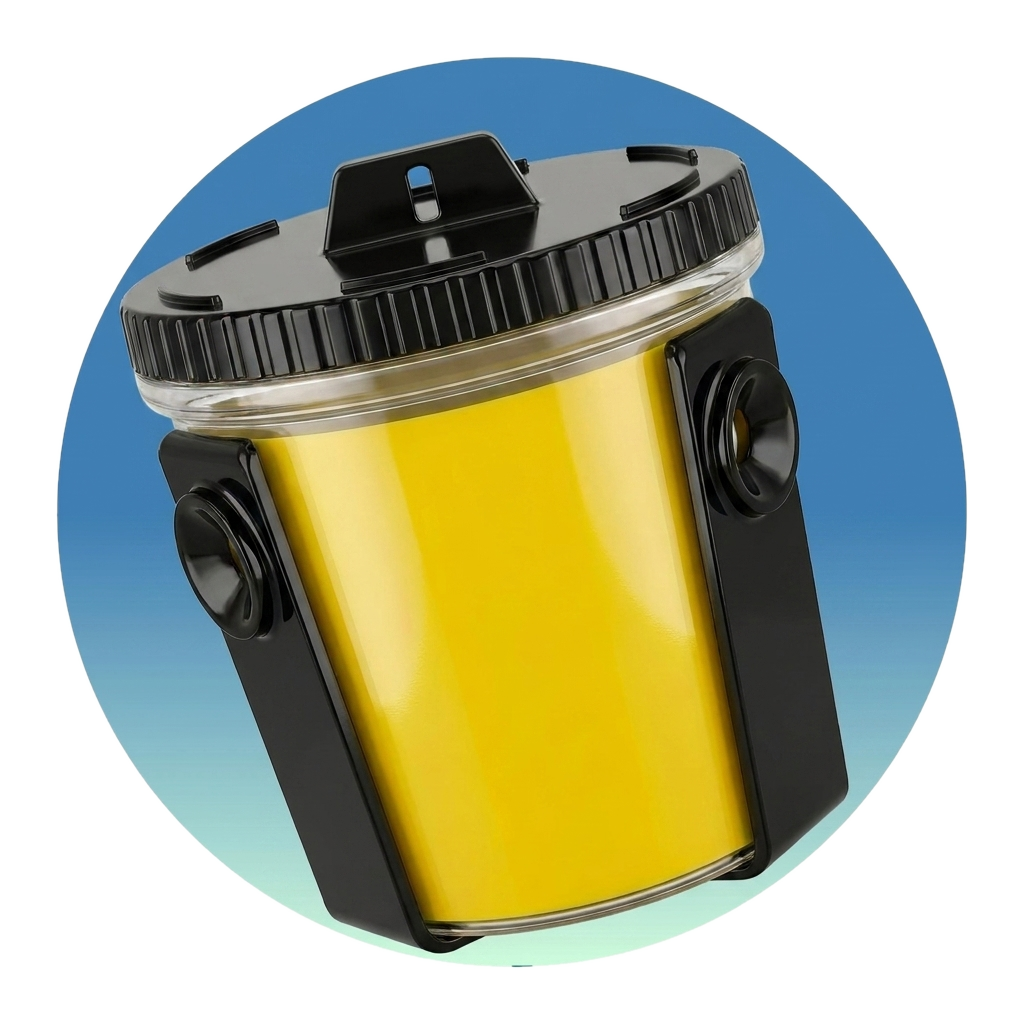 Mosquito Trap
