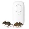 RodentPulse - Keeps Mice & Rodents Away Safe for Kids & Pets