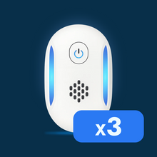 RodentRx - Keep Mice & Rodents Away Safe for Kids & Pets